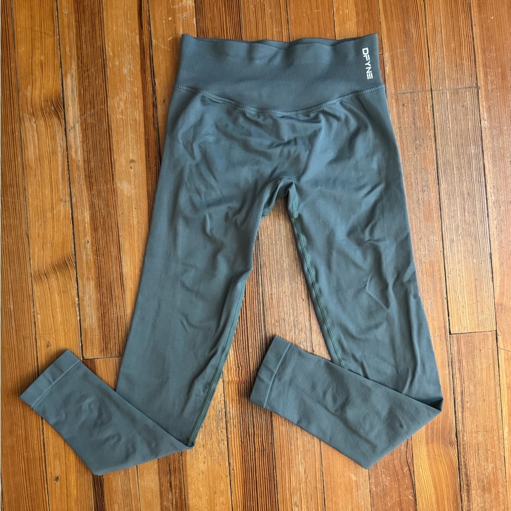 Dfyne Impact Leggings